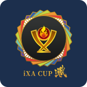iXA CUP